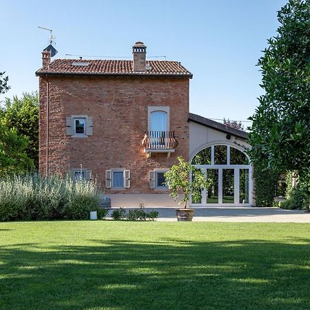 Hotel Il Mulino Relais Piacenza Exterior foto