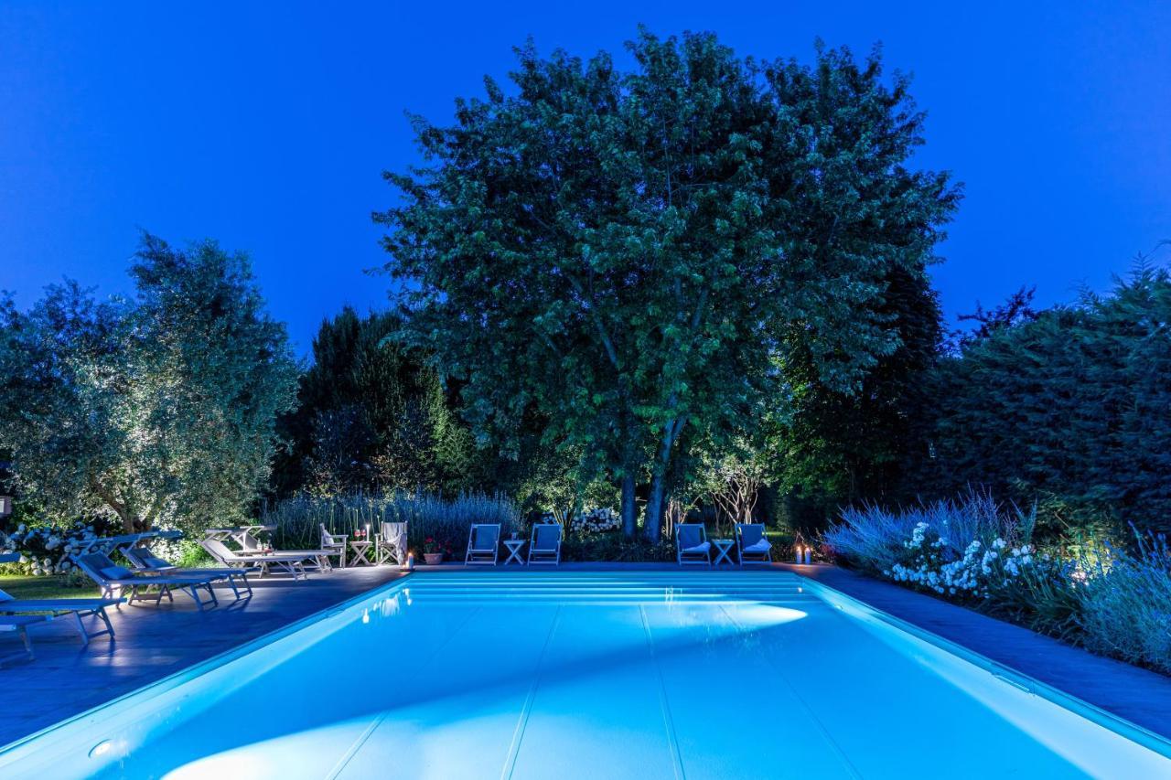 Hotel Il Mulino Relais Piacenza Exterior foto