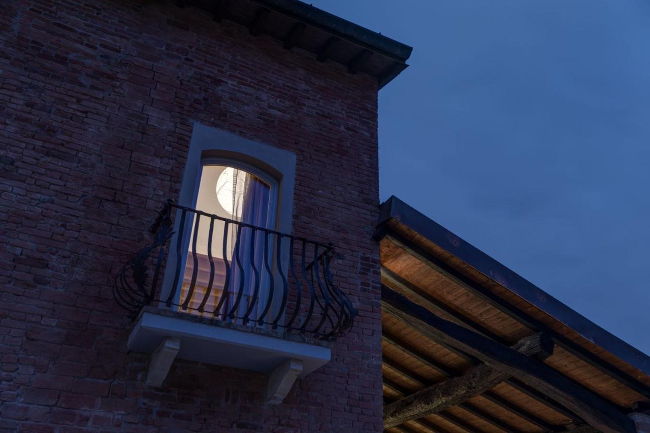 Hotel Il Mulino Relais Piacenza Exterior foto