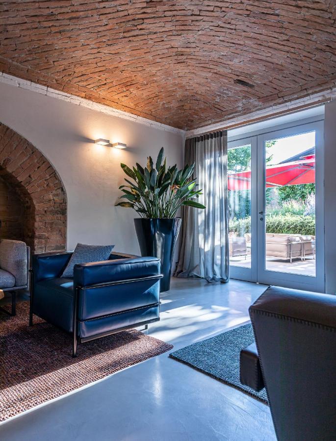 Hotel Il Mulino Relais Piacenza Exterior foto
