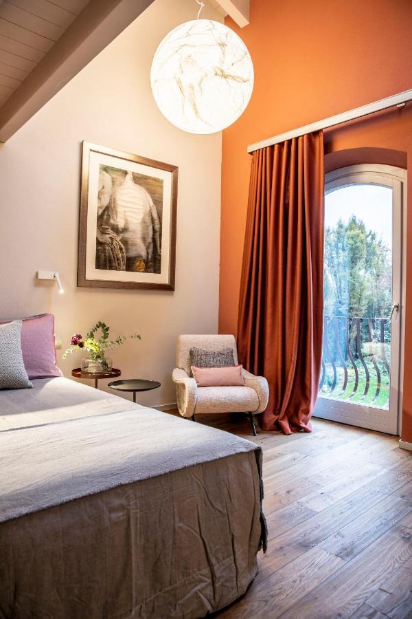 Hotel Il Mulino Relais Piacenza Exterior foto