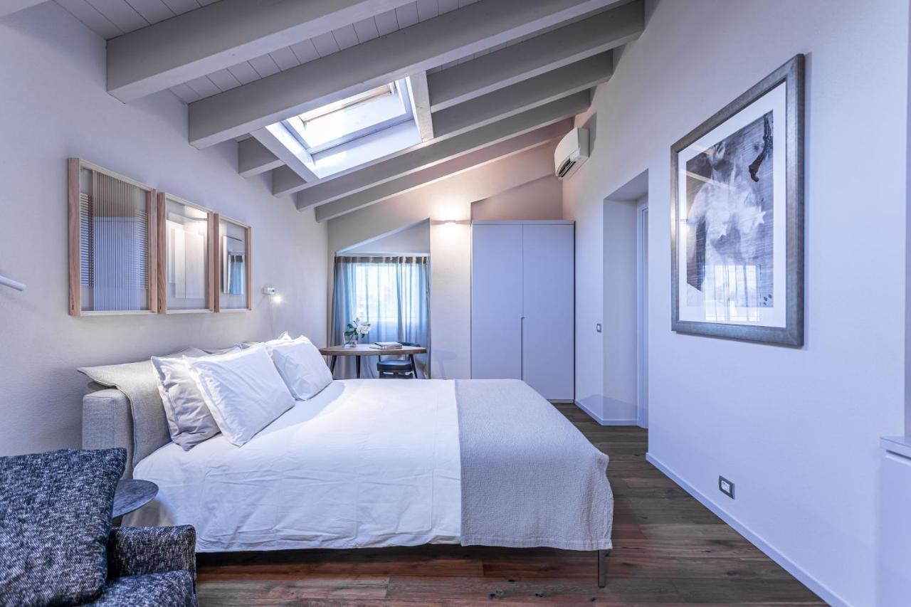 Hotel Il Mulino Relais Piacenza Exterior foto